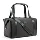 thumbnail image 1 of Bolsa de viaje Fit & Fresh de neopreno negro de 19 x 25 x 29 cm, 1 of 9