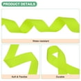 thumbnail image 2 of Uxcell Polypropylene Webbing, 10 Yards 1 Inch for Outdoor,DIY Crafting [Coffee], 2 of 6