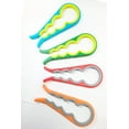 thumbnail image 2 of Simply Good Grip and Twist Jar Opener, 2 of 10