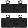 thumbnail image 3 of Niche Rear Brake Pad Set for KTM 85 Freeride Organic Motorcycle 2 Pack 519-KPA2570D, 3 of 5