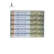 Hem White Sage Incense, 120 Stick Box