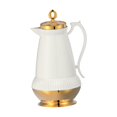 thumbnail image 5 of Tongina Insulated Coffee Carafe Water Kettle Arab Insulated Flasks Teapot for Coffee Hot Cold Water Gatherings Party Restaurant B, 5 of 8