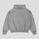 thumbnail image 1 of pstuiky camisetas de manga larga para hombre, Sudadera con capucha y hombros caídos de manga larga para hombre camisetas de hombre s, 1 of 7