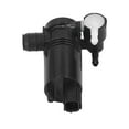 Front Twin Outlet Windscreen Washer Pump 1014003 Water Jet Motor Pump