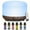 D-16.91oz, variant on Essential Oil Diffuser And Humidifier with Night Light - 16.91oz, USB Powered, Auto Shut-Off, Perfect for Relaxing Atmosphere in Home, Office, Yoga, And Spa