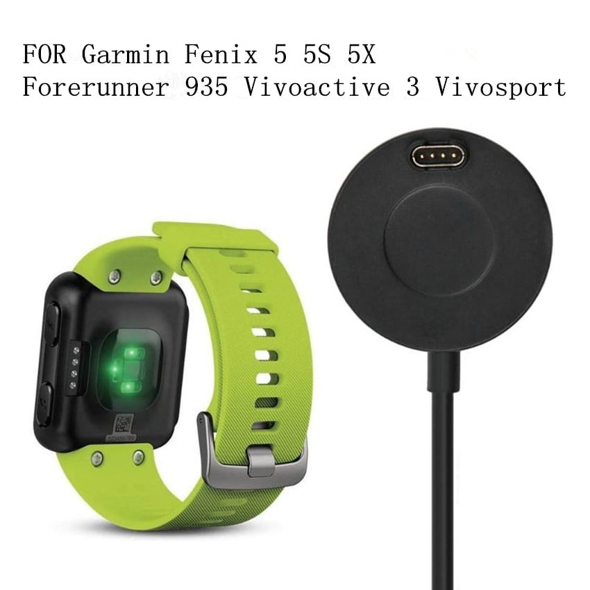 Fenix 5s plus charger sale
