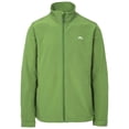 thumbnail image 1 of Trespass - Chaqueta softshell modelo Vander para hombre (Helecho), 1 of 2