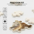 thumbnail image 5 of Disketp Golden Drapes Pillars Clouds Custom Puzzle Personalized Puzzles 1000 Pieces, Customized Picture Puzzle for Adult and Teens((29.5×19.7in, Vertical), 5 of 9
