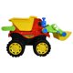 thumbnail image 4 of Camion Tractor Toy Mark Volteo, 4 of 4