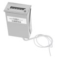 thumbnail image 4 of Pulse Counter,  Accurate Mini Electromagnetic Counter, Machinery Industrial For Chemical Home, 4 of 8