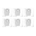 thumbnail image 3 of Para Stone G10s /s7 Maxv Ultra Robot de barrido, piezas, cepillo principal, cepillo lateral, filtro Hy, 3 of 5