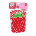thumbnail image 1 of Letrero Decorativo Prichos Fresas con Impresión, 1 of 2
