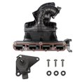 thumbnail image 1 of Colector de admisión del motor MITZONE con válvula de control de flujo, 1 of 9