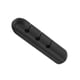 thumbnail image 1 of Organizador de cables USB multiagujero, retenedor de cables, de silicona para coche de escritorio, enrollador de Cable Simple, Protector de Almacenamiento y organización del hogar 3 agujeros Cateissary HA005078-01, 1 of 6