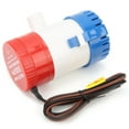 thumbnail image 4 of Bomba de agua Blige, bomba de agua Blige de 12 V, bomba de agua Blige para barco, bomba de achique creada magistralmente, 4 of 9