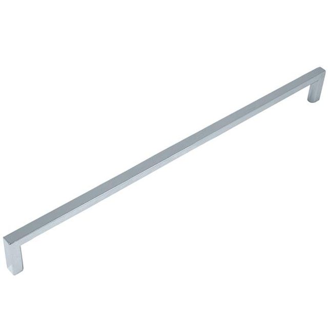 256 mm Cosmo Pull - Polished Chrome