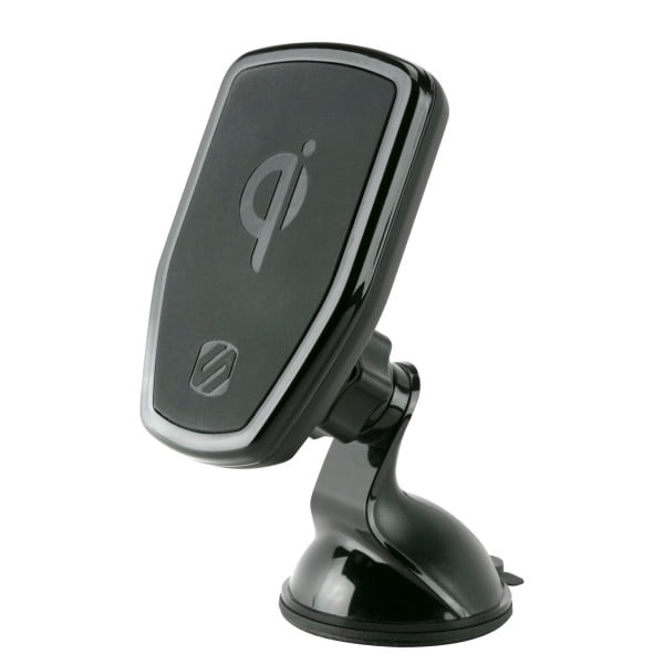 Home or Office Scosche® SCOSCHE MAGWSM-XTSP1 MagicMount Universal Magnetic Phone//GPS Suction Cup Mount for The Car