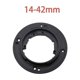 thumbnail image 2 of For 14-42 Mount H-FS014042 Mount Lens Base Rear Contact Cable Mount Camera Accessories, 2 of 5