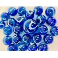 thumbnail image 4 of 25 Glass Marbles Blue Jay Toy Game Pack (24 Player, 1 Shooter), 4 of 6