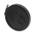 thumbnail image 4 of Unique Bargains Radiator Pressure Coolant Reservoir Overflow Tank Cap for Mini Cooper 2002-2008 17107515485 Black, 4 of 6