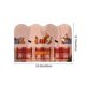 thumbnail image 3 of Tapete de cocina para San Valentín | Alfombra absorbente antideslizante de 40 x 60 cm | Felpudo de poliéster para entrada, baño y lavabo | Decoración navideña multicolor, 3 of 6
