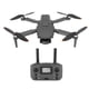 thumbnail image 4 of L600 pro plegable de cuatro rotores 360 grados láser para evitar obstáculos GPS 4k fotografía aérea control remoto sin explotar 3 baterías de vehículos aéreos, 4 of 10