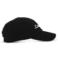 thumbnail image 4 of DALIX Los Angeles Baseball Cap Mens Womens Hats LA in Black, 4 of 6