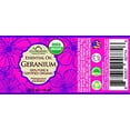 thumbnail image 3 of Aceite esencial de geranio orgánico estadounidense 100% puro, 10 ml, 3 of 6