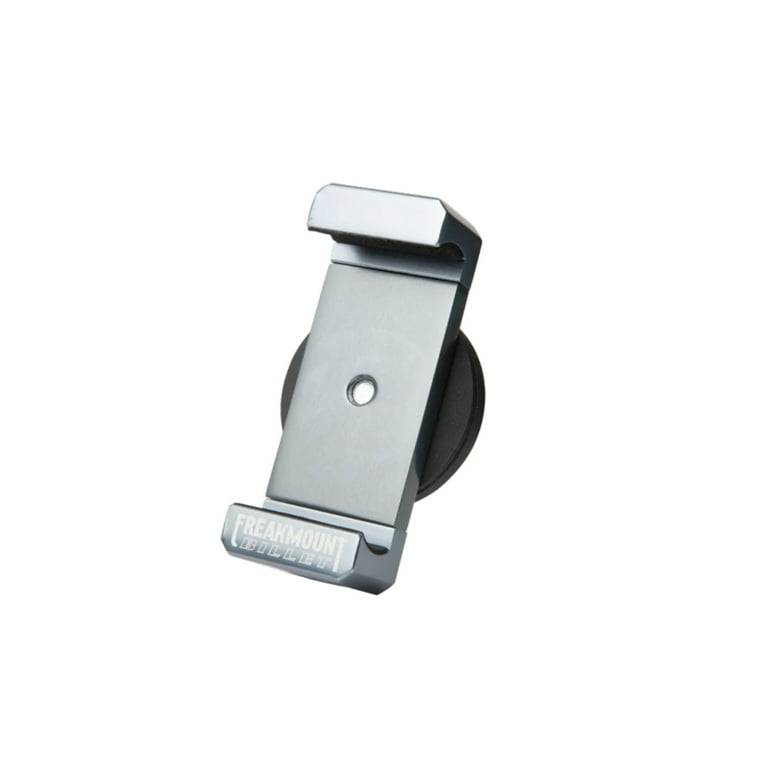 FREAKMOUNT BILLET スマホホルダー 楽天市場】FREAKMOUNT BILLET2.0 smartphone holder black