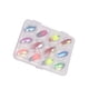 thumbnail image 5 of Cebo artificial duro Advancent Spinnerbait Barco portátil 2piezas A, 5 of 6