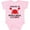 AD-Pink, variant on Inktastic Someone in Myrtle Beach Loves Me Boys or Girls Baby Bodysuit