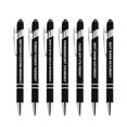 thumbnail image 2 of ERK 7 Day Pen Funny Stress Daily Quotes Metal Ballpoint Pen Funny 7 PCS Pens,10ml, 2 of 4