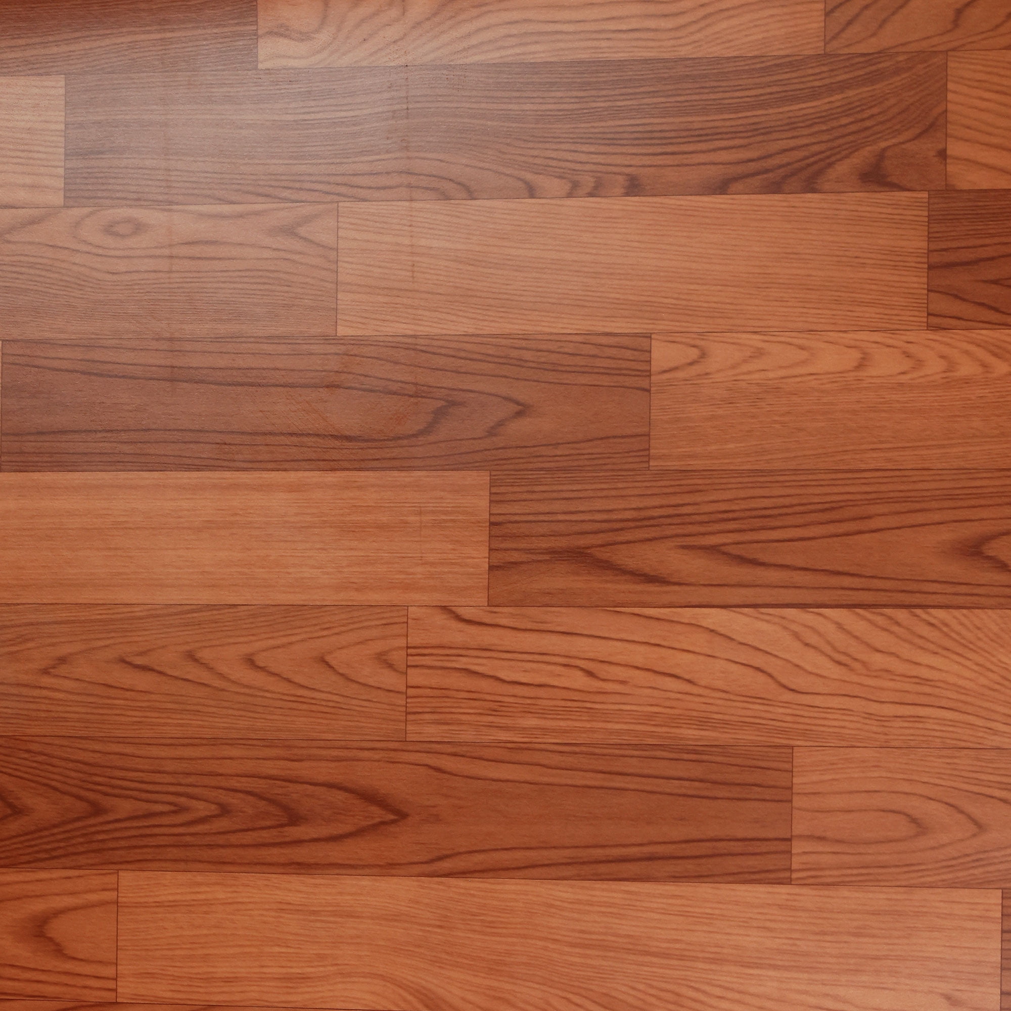 vinyl sheet flooring roll PVC luxury vinyl tile 39"x 197" Dark brown Waterproof vinyl floor planks for Bathroom Living Room Kitchen