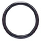 thumbnail image 2 of Funda Cubre Volante Fibra Carbono Universal 38cm Negro Auto negro, 2 of 15