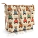 thumbnail image 1 of Bolsa Henney Bear 002 Multicolor Bear, 1 of 4