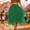 F-219Army Green, variant on Women Skirt Elastic Waist Solid Color Mesh Fashion Comfortable Knee Length Tutu Skirt For Casual Daily Wear,Army Green,S