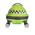 thumbnail image 2 of TUCCI Italy DASHMOBILE 20 Pouces Valise de Voyage pour Enfants - Vert Lime, 2 of 4