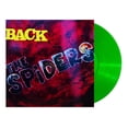 thumbnail image 1 of The Spiders Back Psychedelic Rock Green Lp Vinyl, 1 of 3