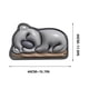 thumbnail image 2 of Alfombrilla antideslizante y absorbente para baño | Felpudo de secado rápido y textura suave | Alfombra absorbente para fregadero de cocina, ideal para la entrada del hogar, el baño y el lavadero., 2 of 5