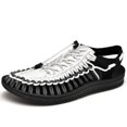 thumbnail image 1 of 2023 Nuevas sandalias Sandalias de punto Sandalias de hombre Sandalias casuales Zapatos de playa Sandalias romanas-EU45- Bolígrafo Bolígrafo Bolígrafo de papelería, 1 of 1