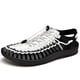 thumbnail image 1 of 2023 Nuevas sandalias Sandalias de punto Sandalias de hombre Sandalias casuales Zapatos de playa Sandalias romanas-EU40- Bolígrafo Bolígrafo Bolígrafo de papelería, 1 of 1