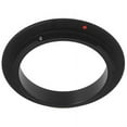 thumbnail image 3 of 49mm Filter Thread Macro Reverse Mount Adapter Ring for Canon EOS (EF, EF-S) Mount SLR Camera Body, 3 of 3