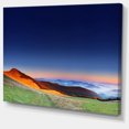 thumbnail image 2 of Majestic and Colorful Sunrise, 2 of 3