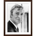 thumbnail image 5 of Art.com Alfie, Michael Caine, 1966 Photo, Brown Frame Wall Art, 32" x 40", 5 of 5