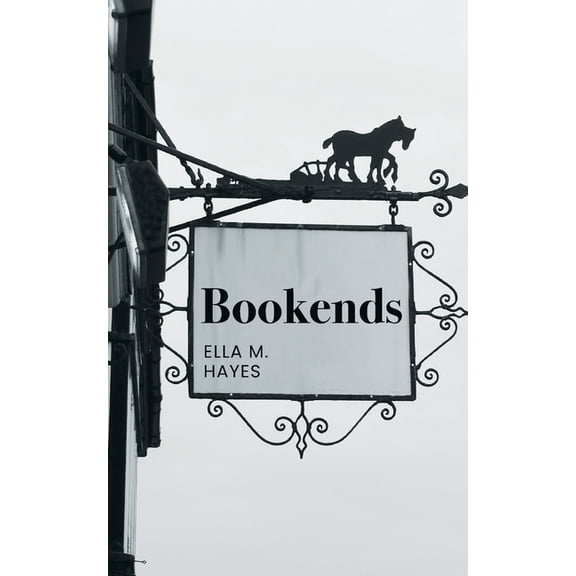 Phila Street Bookends, Book 1, (Paperback)