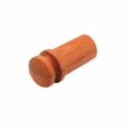 thumbnail image 1 of Clavija industrial Padauk de 12 mm, 1 of 9