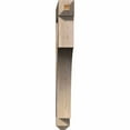 thumbnail image 2 of Ekena Millwork 3 1/2"W x 32"D x 32"H Westlake Craftsman Smooth Bracket, Douglas Fir, 2 of 13