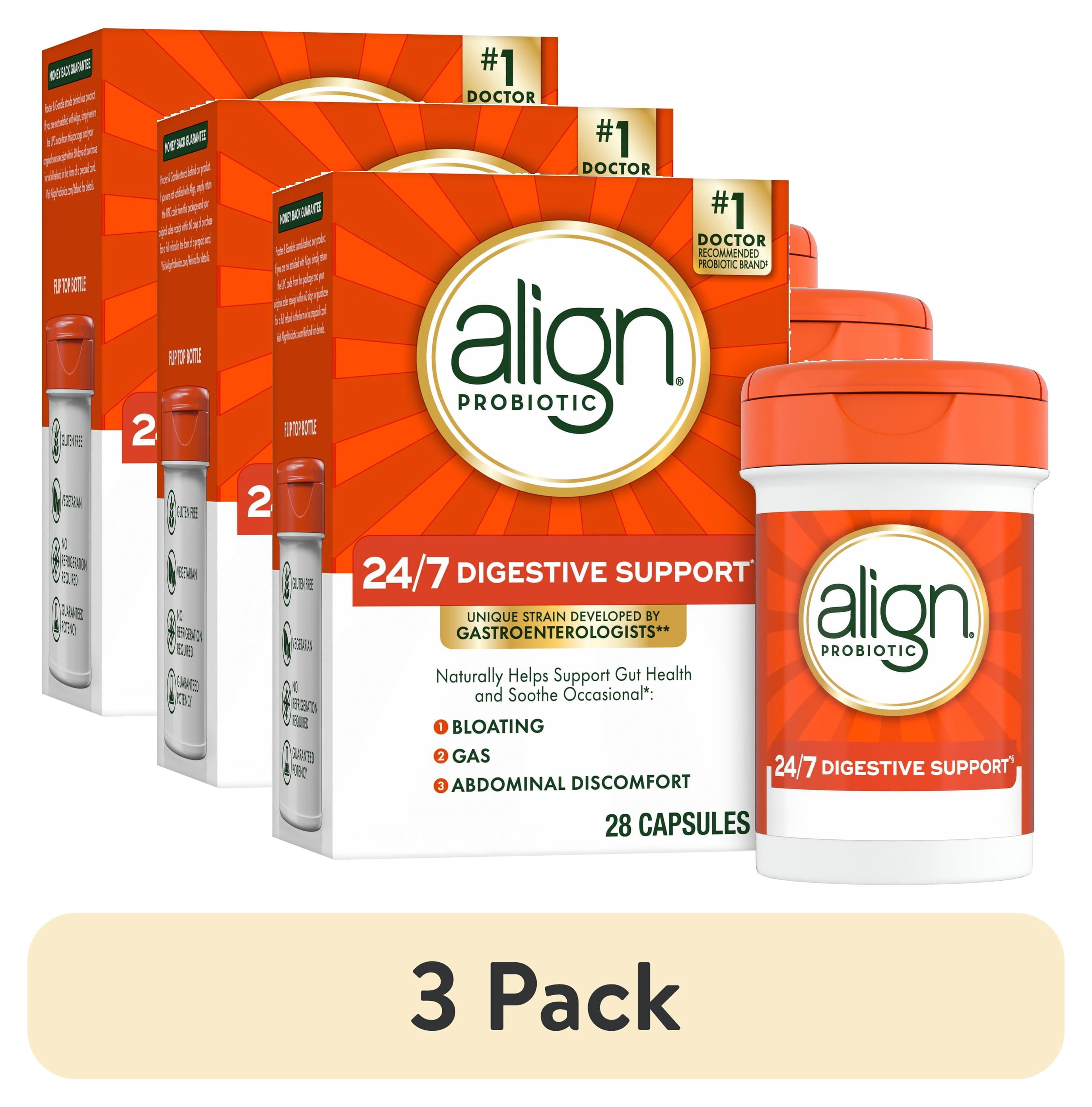 UMZU Digestive Health Bundle: Floracil50, zuPoo, zuEnzymes