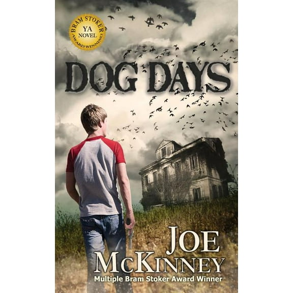 Dog Days, (Paperback)