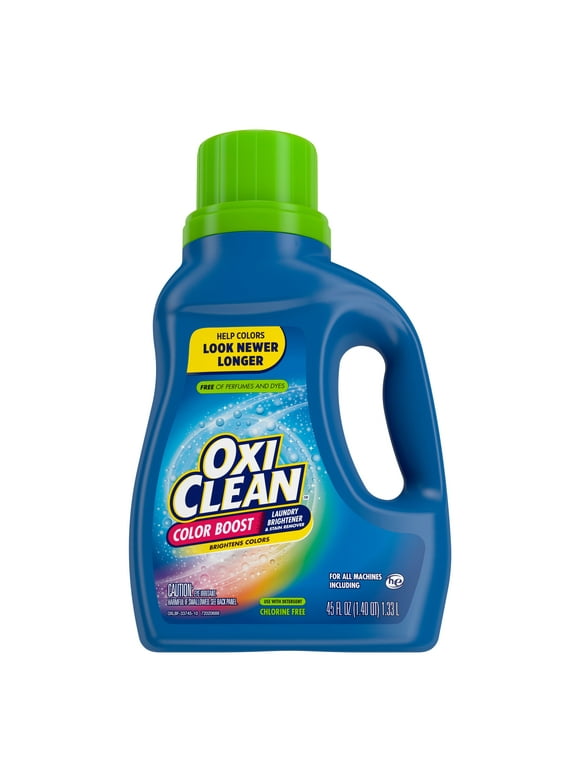 OxiClean Stain Remover